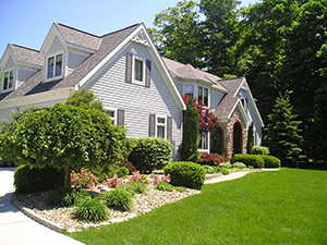 Landscapers and Lawncare Services in Elkhorn, NE